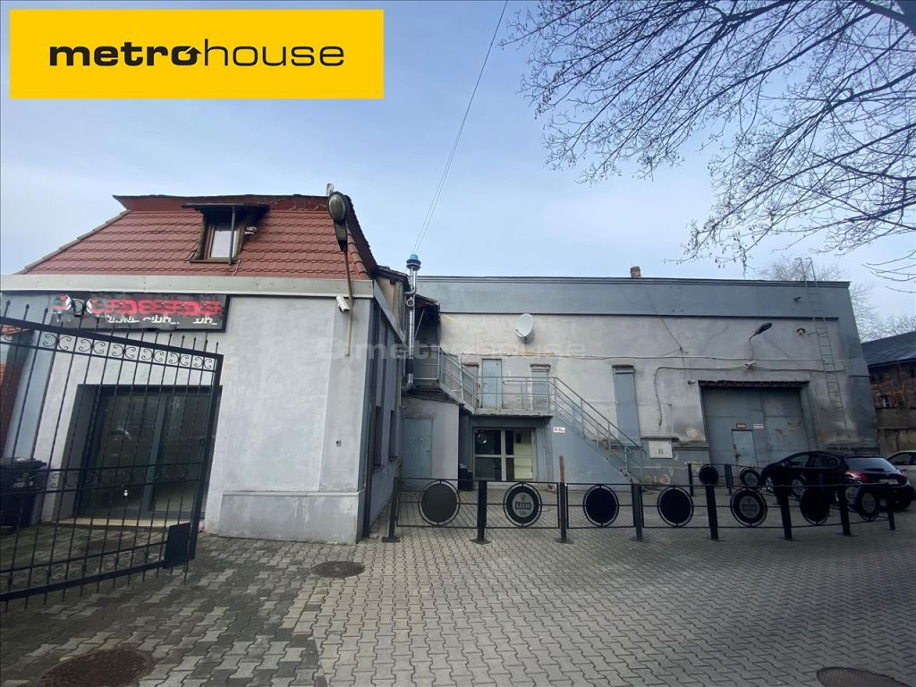 Lokal gastronomiczny 650,00 m², oferta nr , FALI308, Gliwice, Śródmieście, Śródmieście-idx