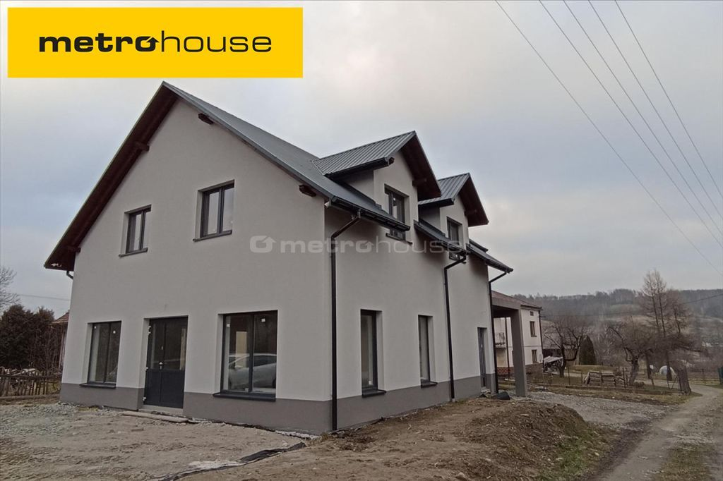 Lokal użytkowy 225,00 m², oferta nr , BOBY952, Godowa-idx