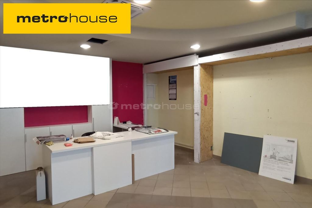 Lokal użytkowy 37,00 m², oferta nr , PAFO974, Krosno-idx