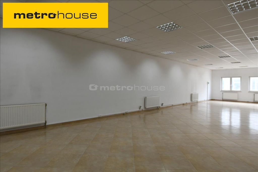 Lokal użytkowy 108,30 m², oferta nr , KEMU909, Łódź, Widzew, Widzew-idx