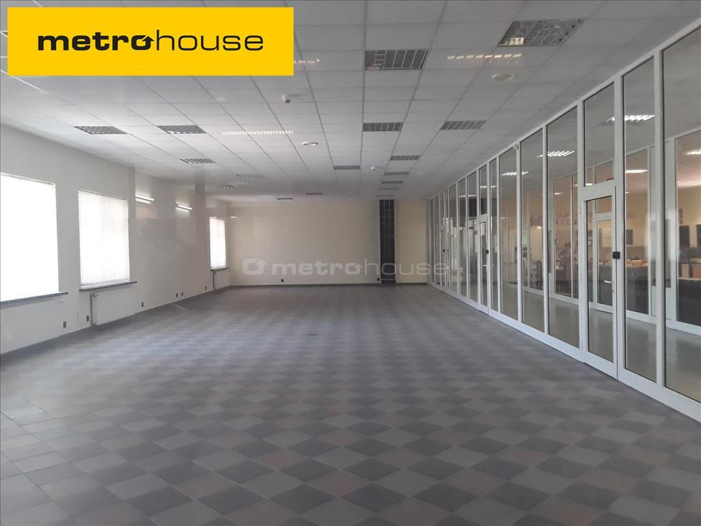 Lokal użytkowy 172,00 m², oferta nr , WOGI457, Olsztyn-idx