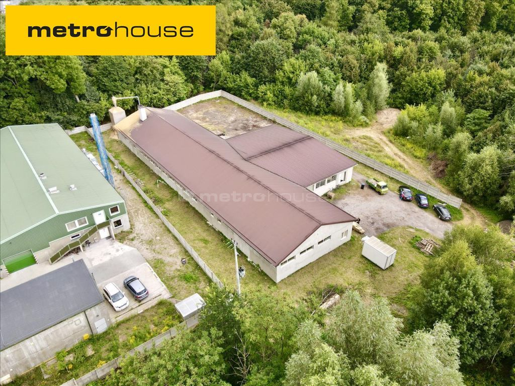 Obiekt 1 253,00 m², oferta nr , XYSU079, Ostróda-idx