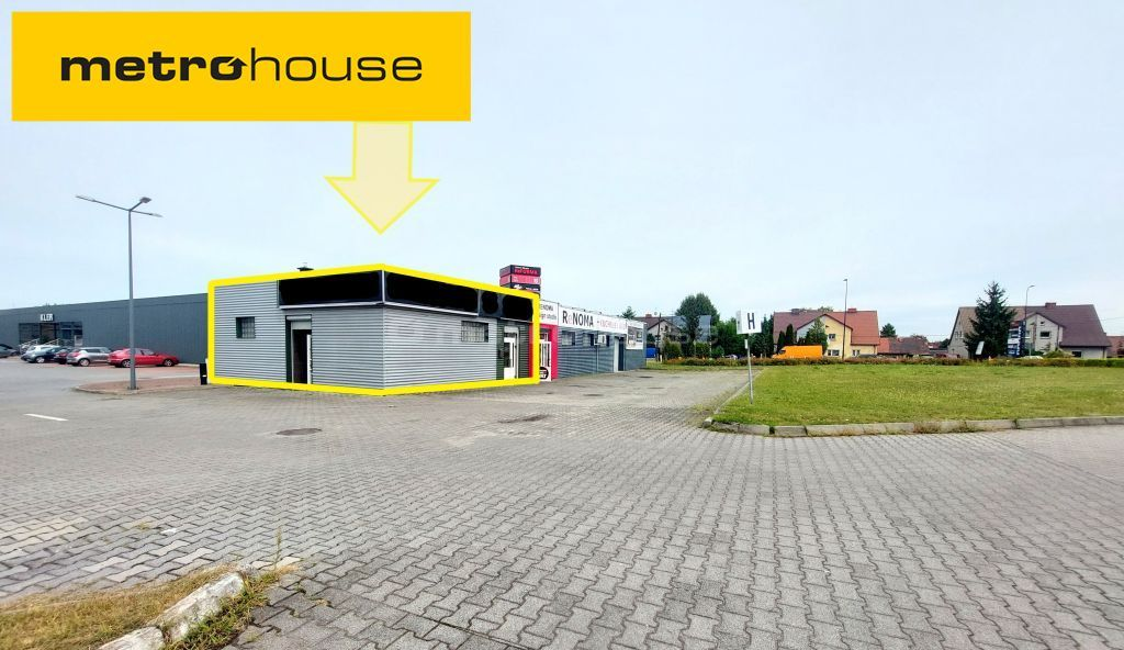 Lokal użytkowy 70,00 m², oferta nr , WLDURY479, Gliwice, Śródmieście, Śródmieście, Pszczyńska-idx