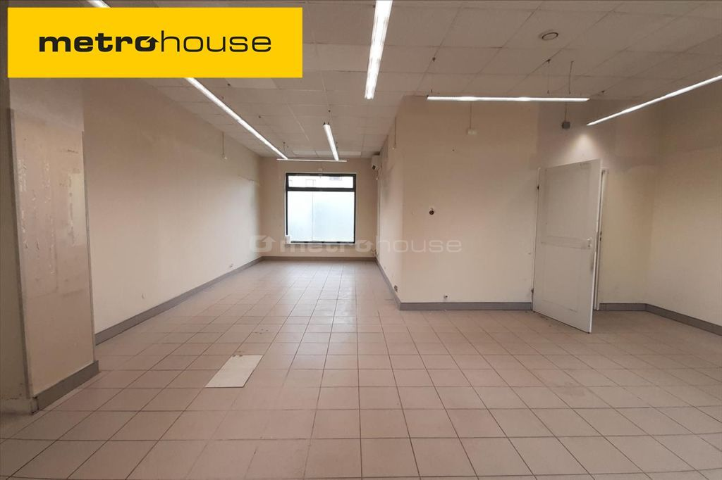 Lokal użytkowy 72,70 m², oferta nr , TUHY005, Radom-idx