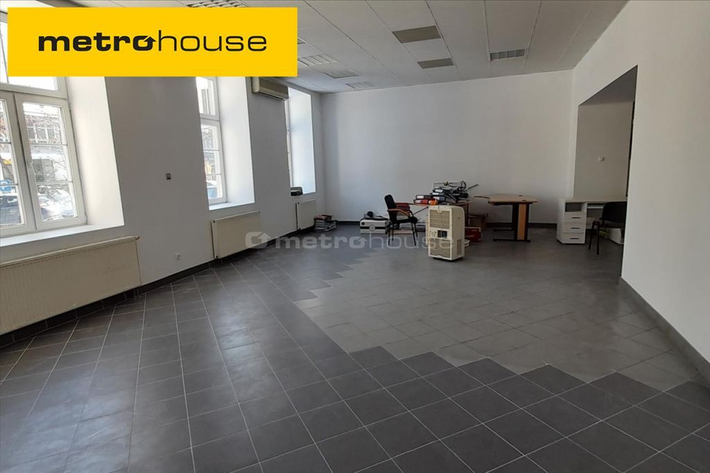 Lokal użytkowy 120,00 m², oferta nr , KAZU798, Radom, Śródmieście-idx