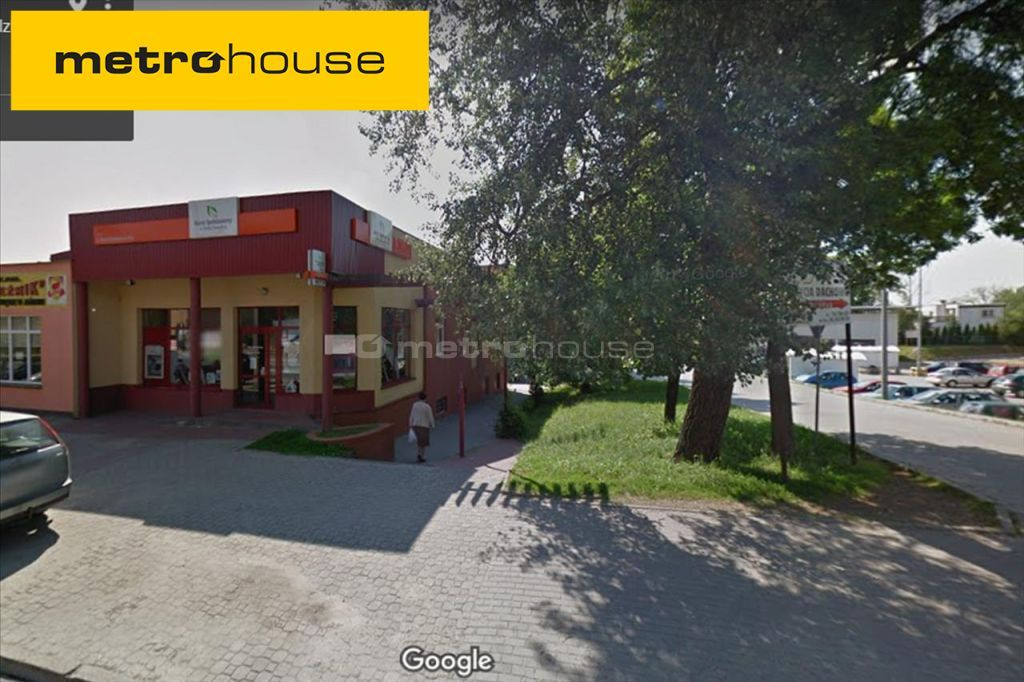 Lokal użytkowy 157,20 m², oferta nr , JIFU822, Rawa Mazowiecka-idx