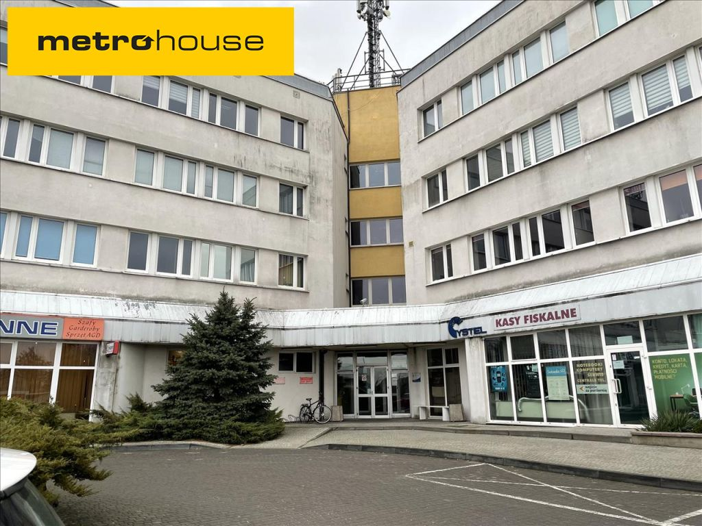 Lokal użytkowy 49,00 m², oferta nr , KOMI516, Skierniewice-idx