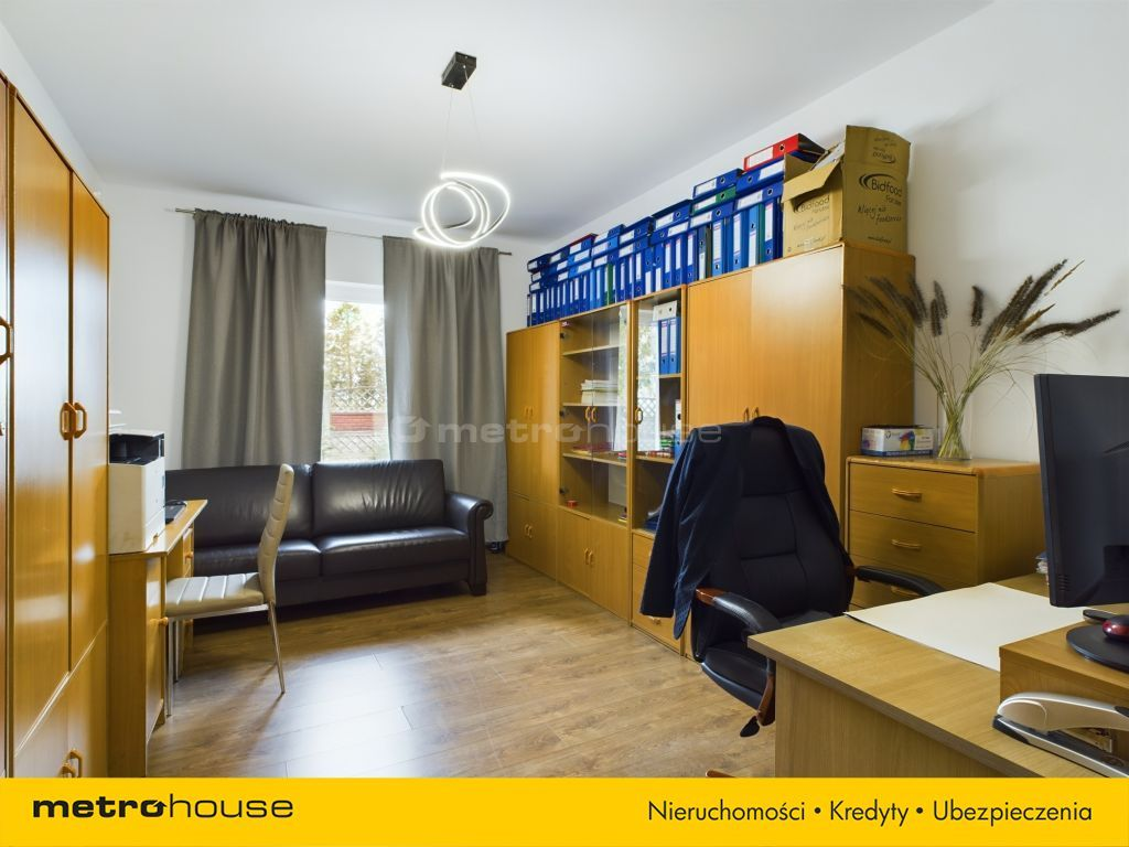 Lokal użytkowy 84,69 m², oferta nr , SBNAGA170, Przasnysz, Targowa-idx