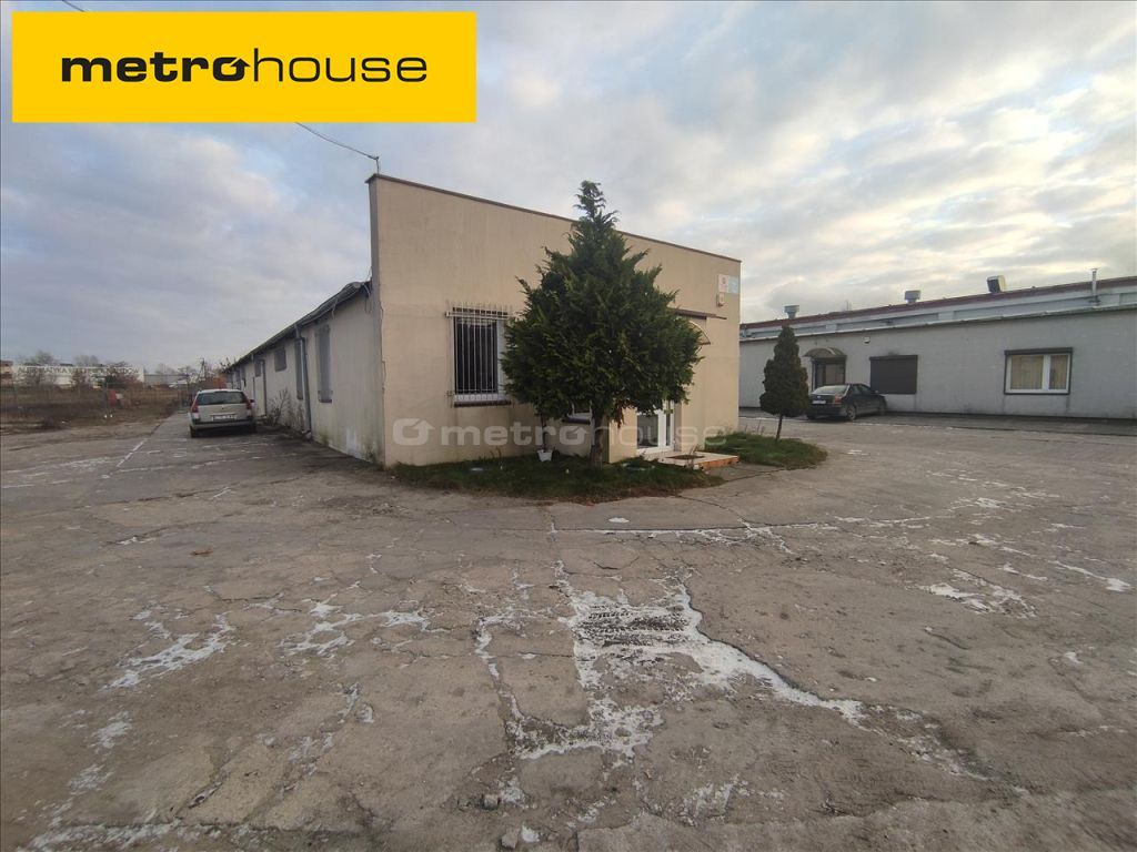 Lokal użytkowy 231,00 m², oferta nr , CUFI625, Toruń-idx