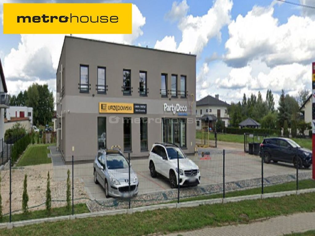 Lokal użytkowy 475,00 m², oferta nr , FYHI893, Wojcieszyn-idx