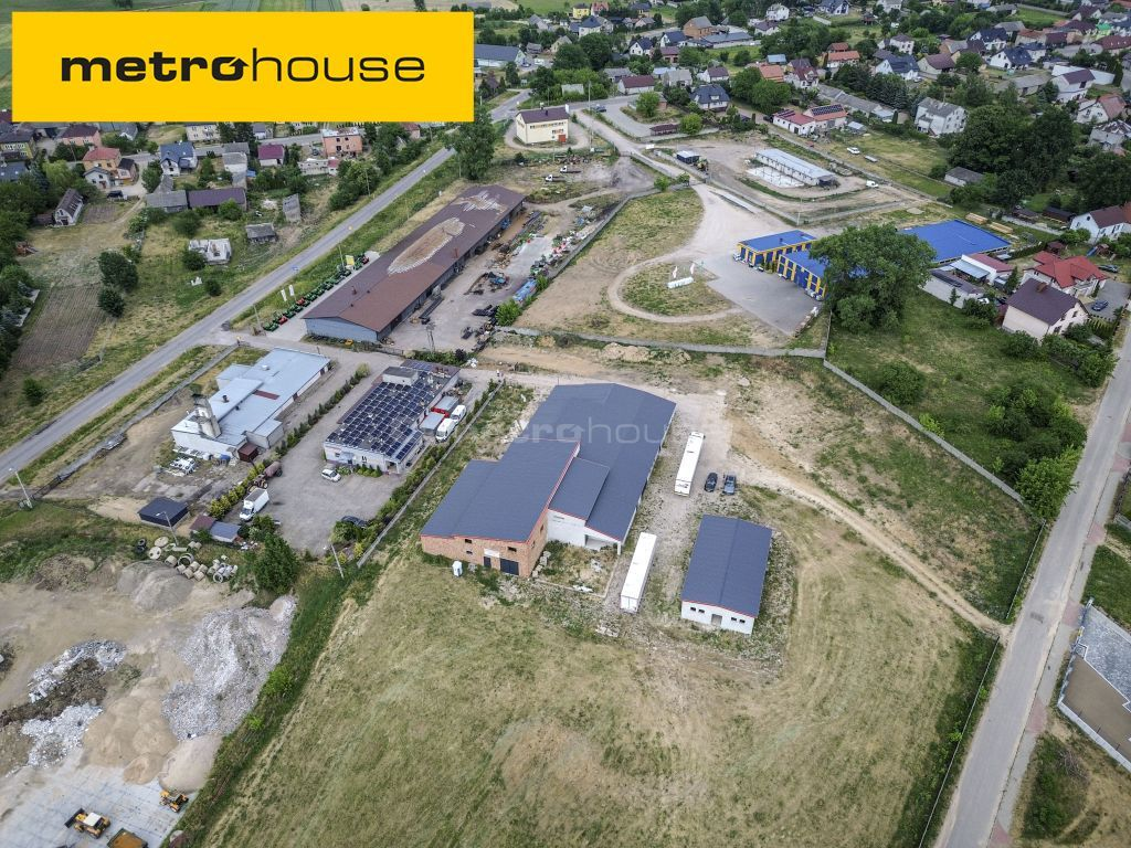 Obiekt 266,00 m², oferta nr , SOSOCE101, Rutki-Kossaki, Zawadzka-idx