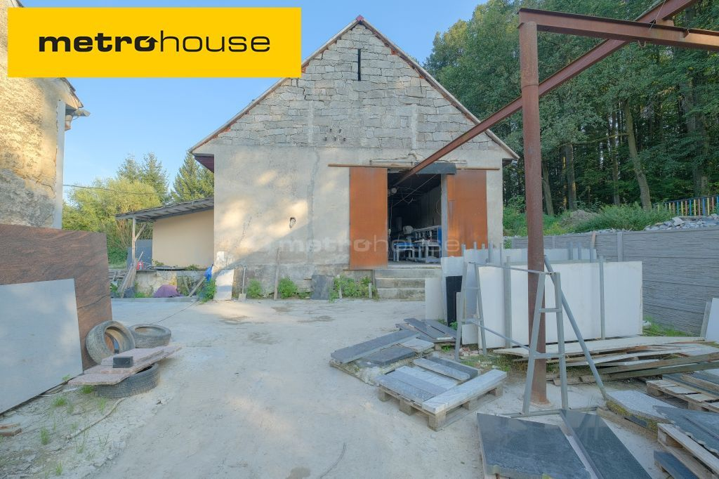 Obiekt 220,00 m², oferta nr , SODAVE817, Żeliszów-idx