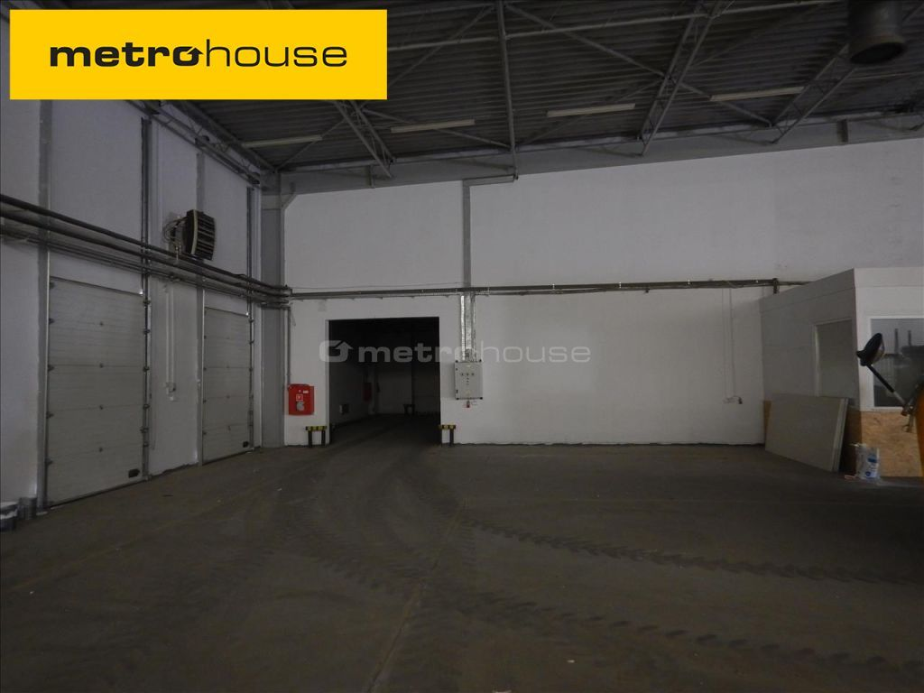 Magazyn 1 145,00 m², oferta nr , RUMO838, Toruń-idx