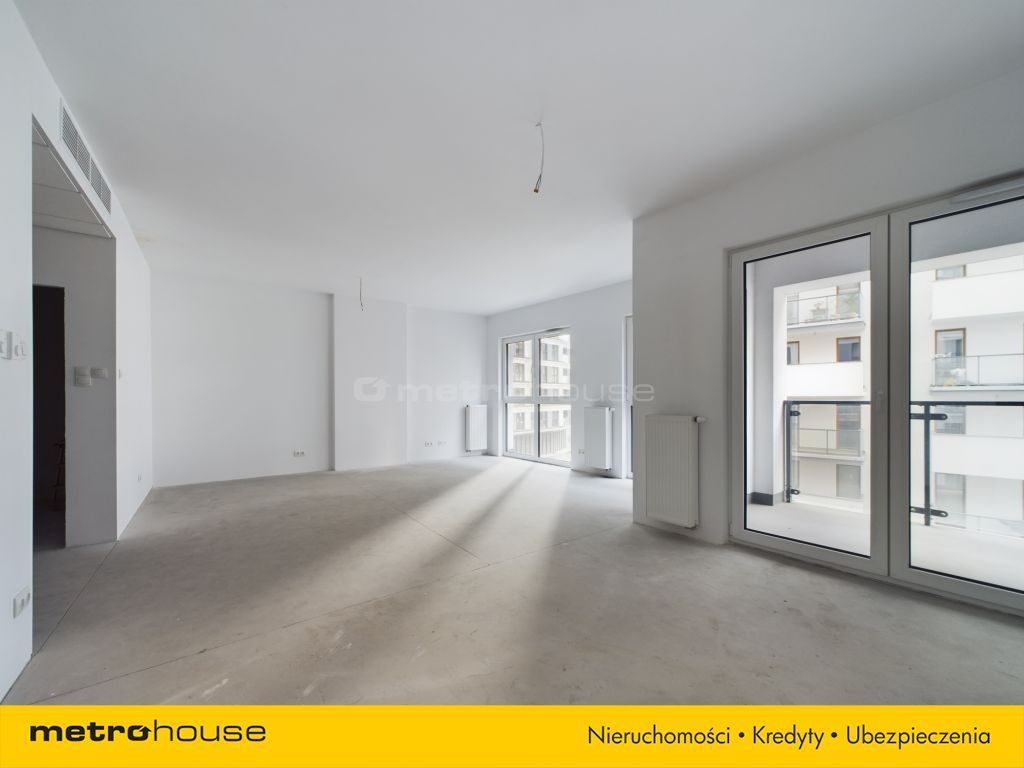 Apartament 53,09 m², piętro 3, oferta nr , SMGIPY390, Warszawa, Wola, Wola, Kasprzaka-idx