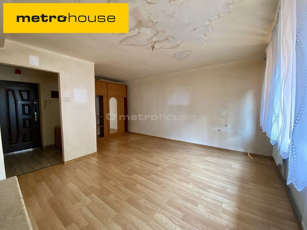 Mieszkanie 30,28 m², piętro 2, oferta nr , SMGEDY406, Sosnowiec, Mościckiego-idx