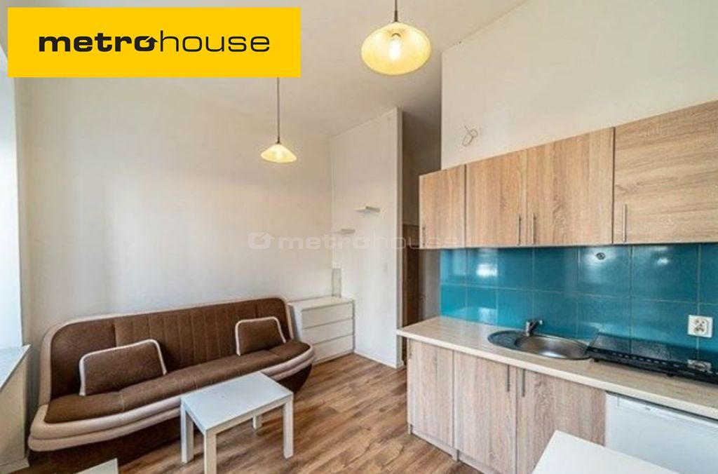 Apartament 18,70 m², piętro 1, oferta nr , SMHUPE766, Warszawa, Praga Północ, Praga Północ, Strzelecka-idx