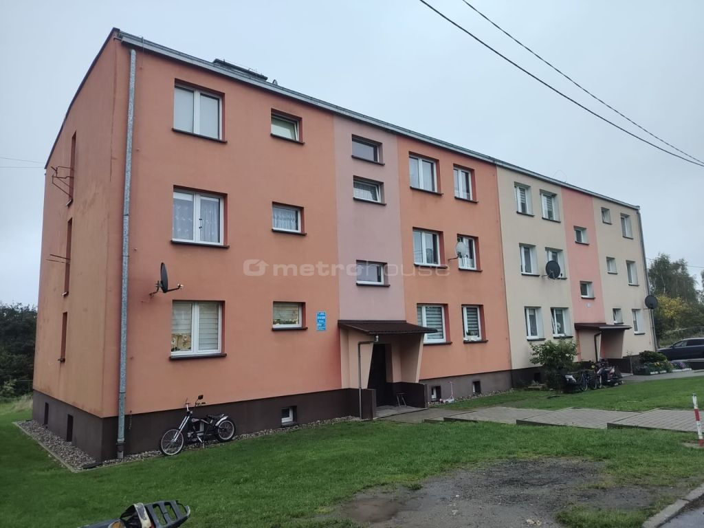 Mieszkanie 17,60 m², parter, oferta nr , SMCIZA251, Wojbórz-idx