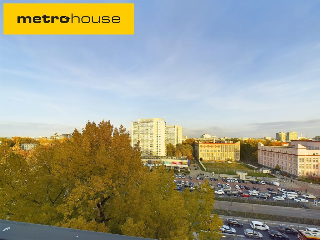 Apartament 39,00 m², piętro 9, oferta nr , SMTUVA114, Warszawa, Mokotów, Mokotów, Bruna-idx