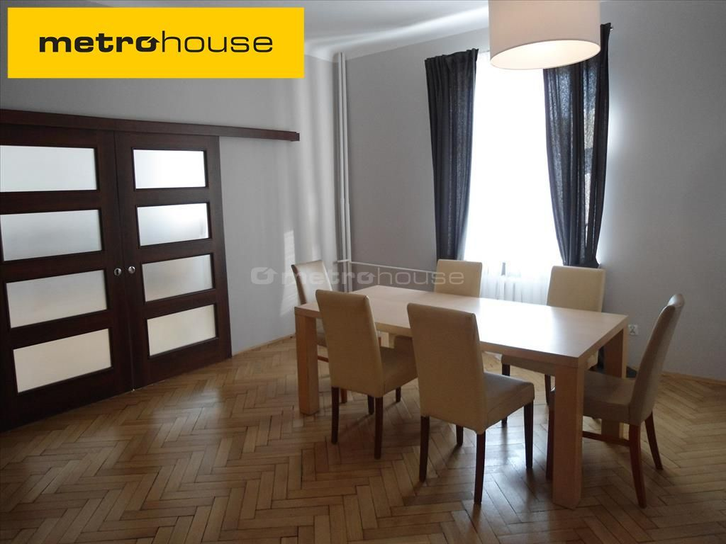 Apartament 91,21 m², piętro 5, oferta nr , KASU637, Warszawa, Wola, Wola, Chmielna-idx