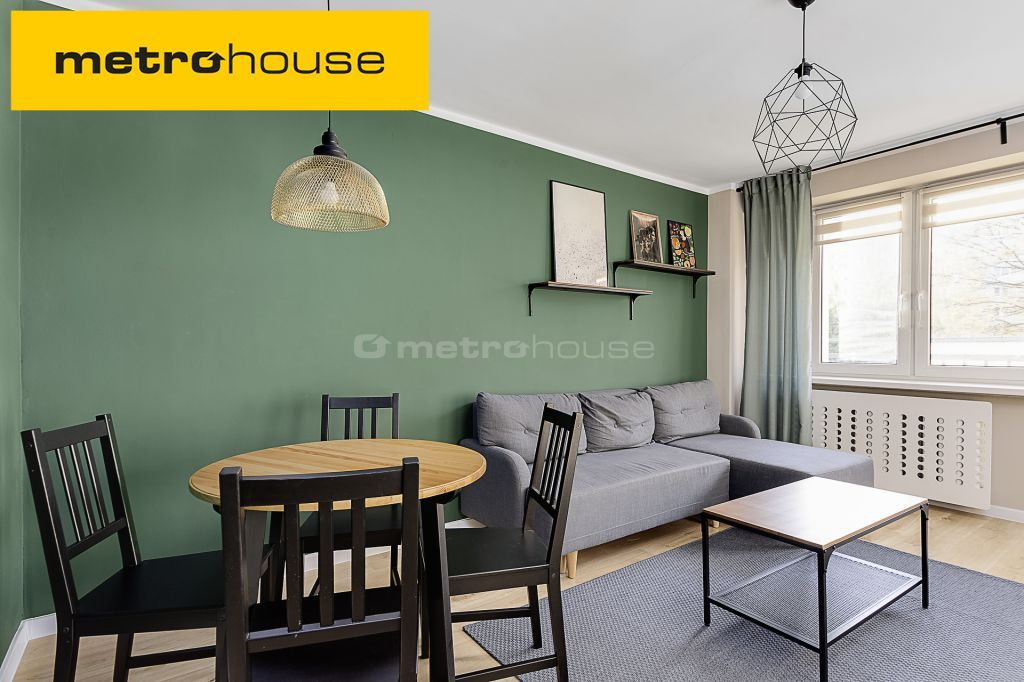 Mieszkanie 43,19 m², parter, oferta nr , SMFARY688, Łódź, Widzew, Widzew, Lermontowa-idx