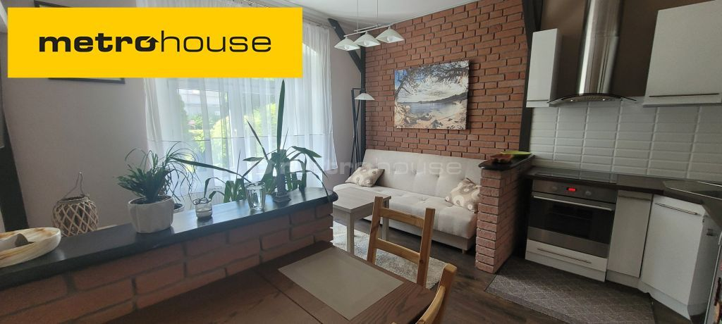 Mieszkanie 40,66 m², parter, oferta nr , SMCESU114, Piechowice-idx