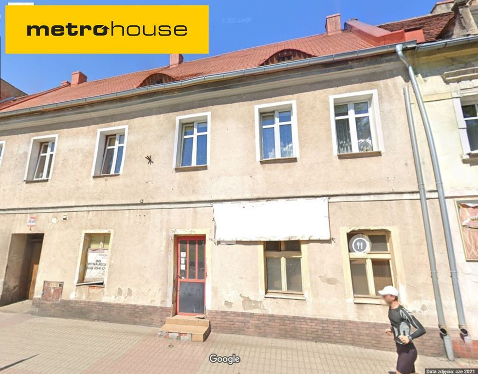 Mieszkanie 78,70 m², parter, oferta nr , SMCIRE312, Świerzawa, Plac Wolności-idx