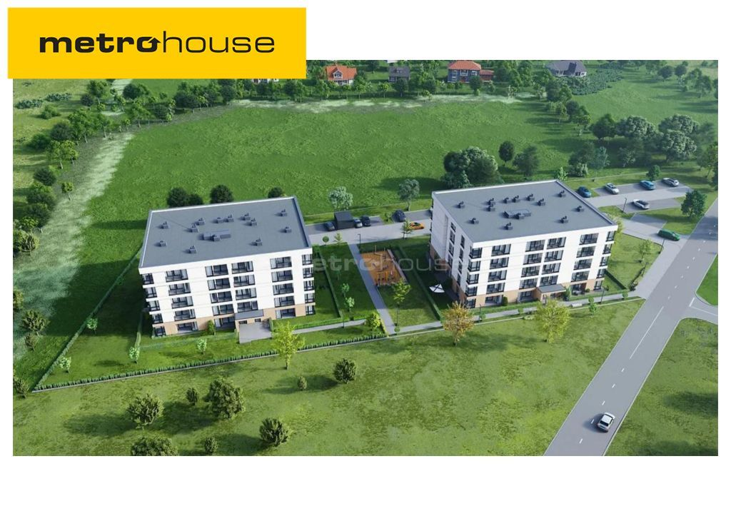 Mieszkanie 36,20 m², parter, oferta nr , SMPILA868, Busko-Zdrój, Wschodnia-idx