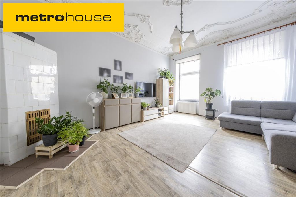 Mieszkanie 76,36 m², piętro 2, oferta nr , LIHY001, Łódź, Śródmieście, Śródmieście, Wschodnia-idx