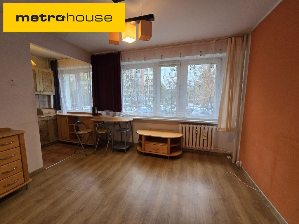 Mieszkanie 32,30 m², parter, oferta nr , SMMARO482, Olsztyn, Żołnierska-idx