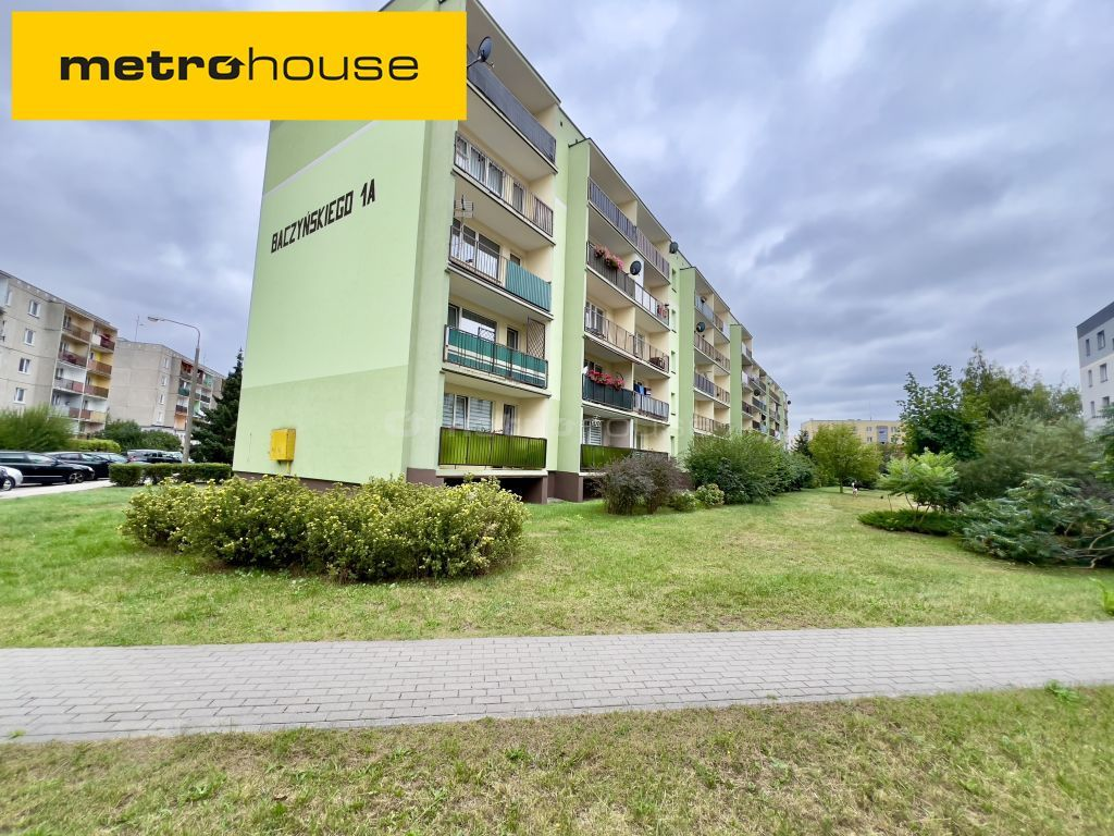 Mieszkanie 62,46 m², parter, oferta nr , SMSARU303, Iława-idx