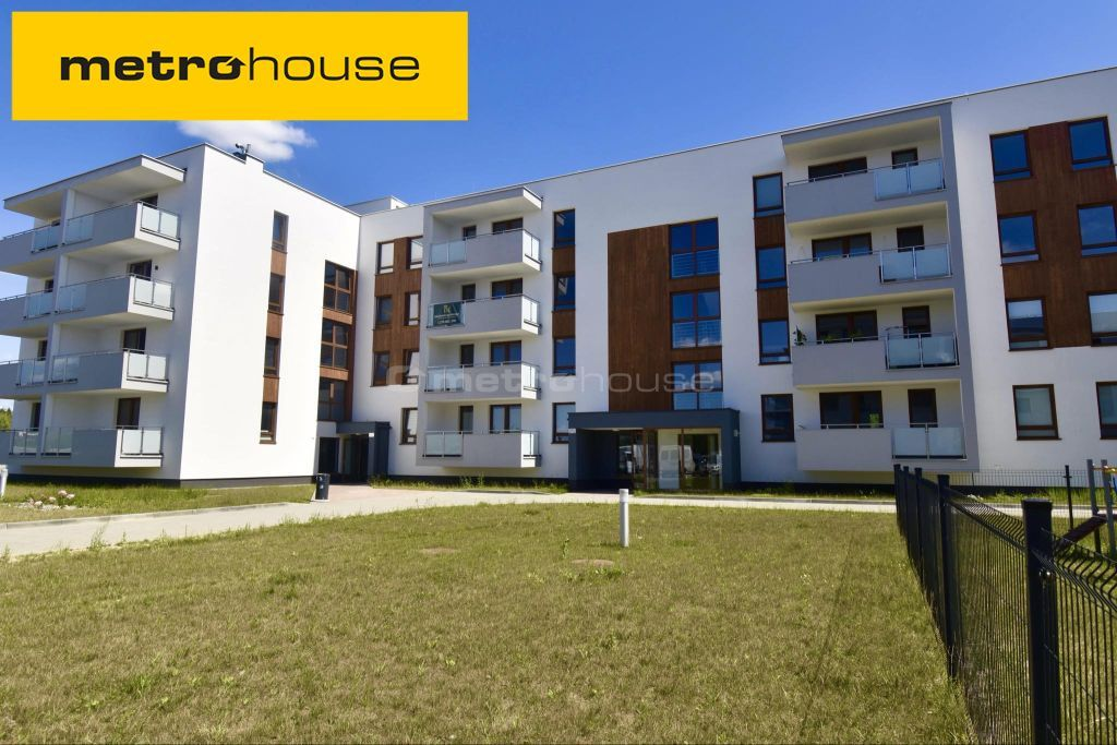 Mieszkanie 56,43 m², parter, oferta nr , SMHOZU312, Lublin, Węglin Północny, Jemiołuszki-idx