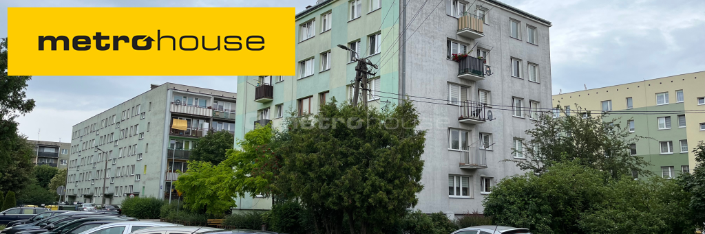 Mieszkanie 46,80 m², piętro 2, oferta nr , SMVOGE551, Przasnysz, Klonowa-idx