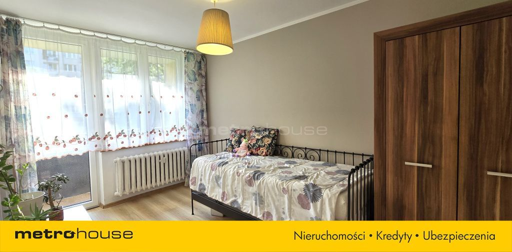 Mieszkanie 45,79 m², parter, oferta nr , SMCUBI471, Gliwice, Sikornik, Sikornik, Krucza-idx