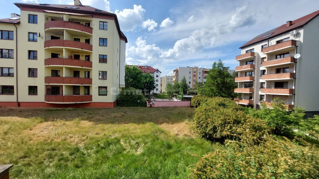 Mieszkanie 81,30 m², parter, oferta nr , SMHODY229, Łódź, Górna, Górna, Leszczyńskiej-idx