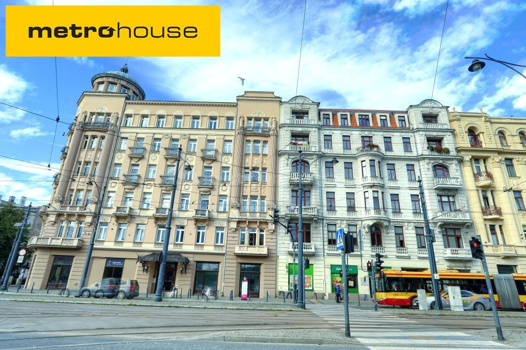 Mieszkanie 116,00 m², parter, oferta nr , SMTAFU679, Łódź, Śródmieście, Śródmieście, Narutowicza-idx