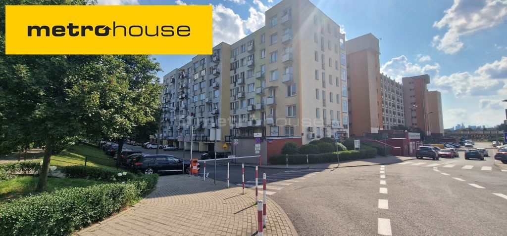 Mieszkanie 51,50 m², piętro 2, oferta nr , SMNOCA379, Warszawa, Praga Południe, Praga Południe, Opinogórska-idx