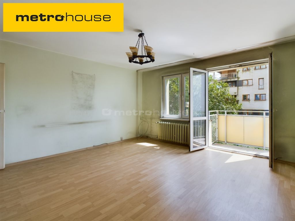 Apartament 52,50 m², piętro 1, oferta nr , SMPIKY582, Kraków, Prądnik Biały, Pachońskiego-idx