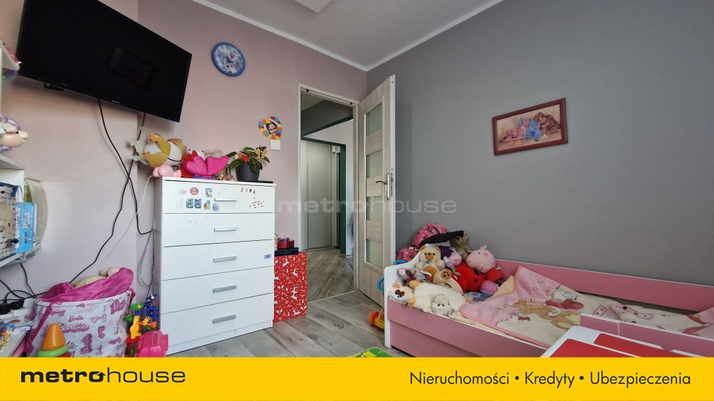 Mieszkanie 45,50 m², piętro 9, oferta nr , SMHEFI157, Gorzów Wielkopolski, Poniatowskiego-idx