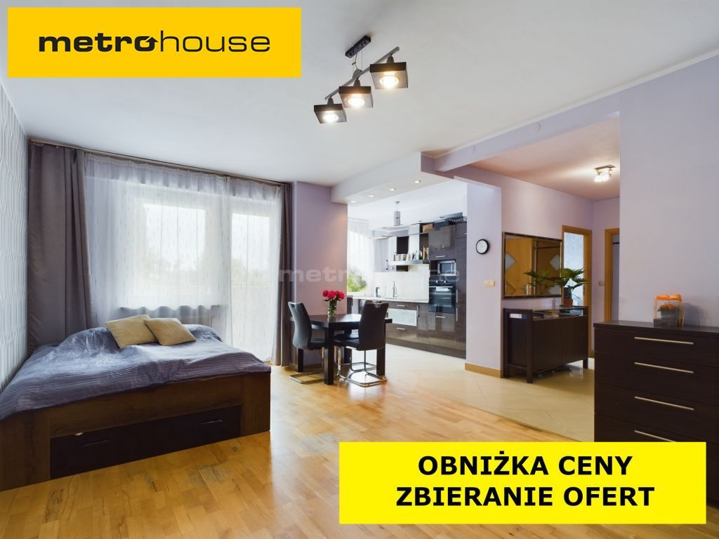 Mieszkanie 78,72 m², piętro 2, oferta nr , SMSOSI294, Warszawa, Mokotów, Mokotów, Puławska-idx