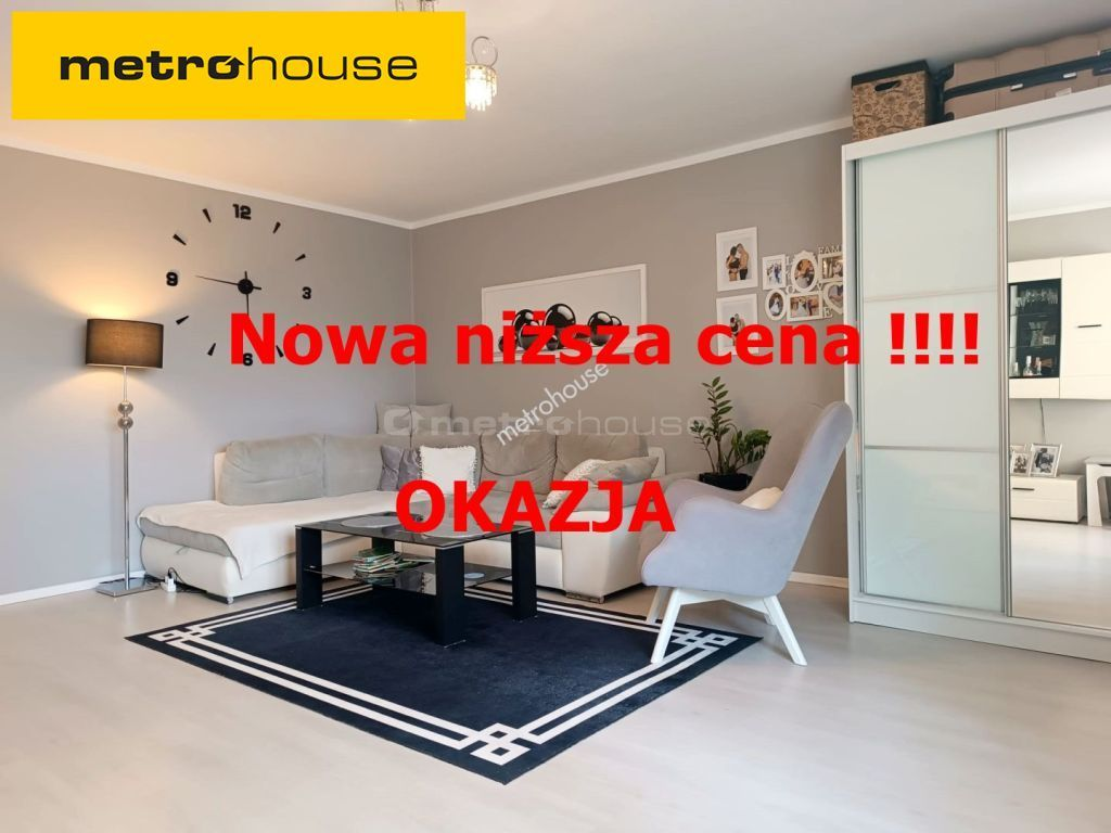 Mieszkanie 69,10 m², piętro 2, oferta nr , SMMARO833, Końskie, Warszawska-idx