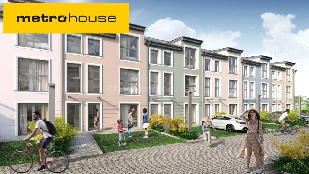 Mieszkanie 86,02 m², piętro 1, oferta nr , SMBACE187, Bieniewice-idx