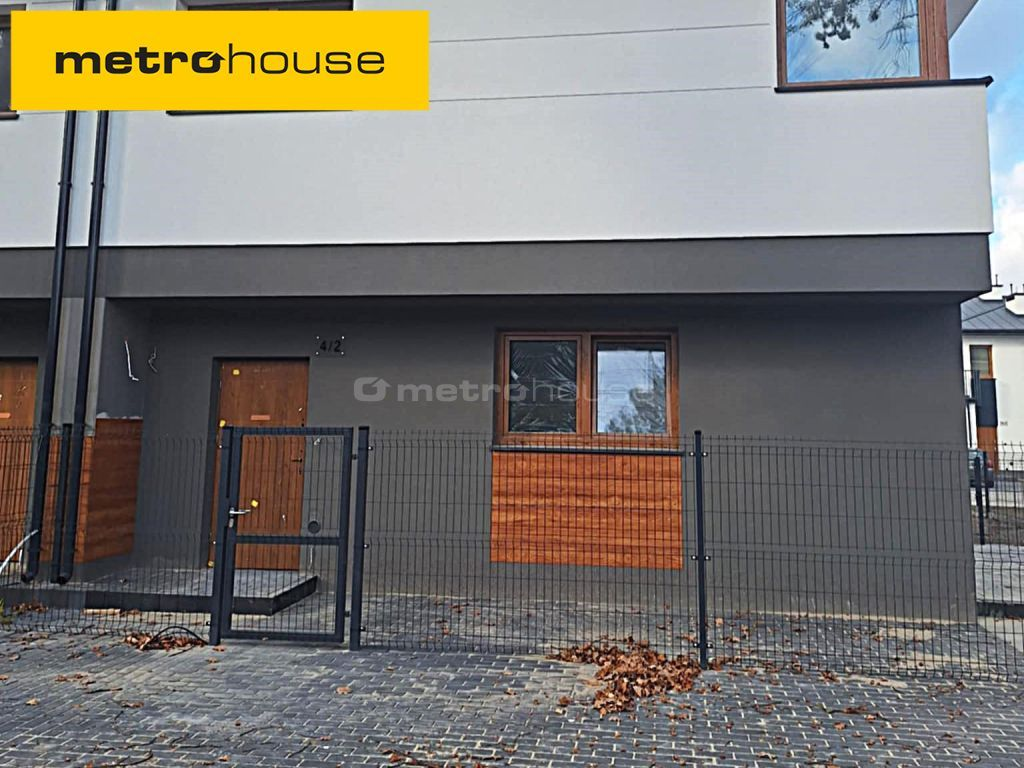 Mieszkanie 79,17 m², parter, oferta nr , SMNEJI692, Grodzisk Mazowiecki-idx