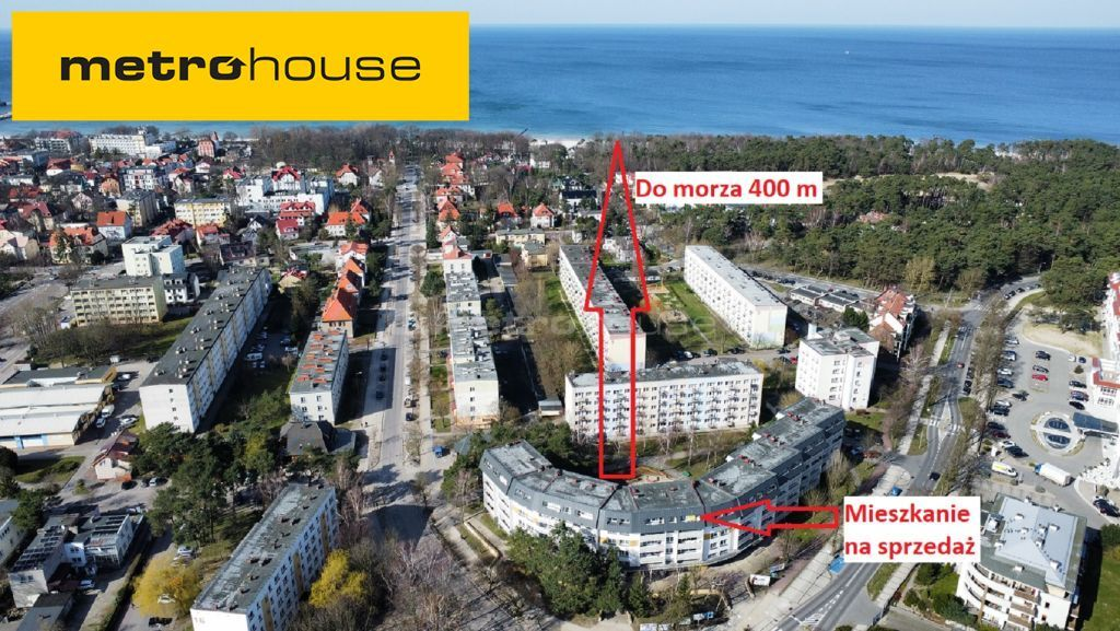 Mieszkanie 84,40 m², piętro 4, oferta nr , XAKY144, Ustka, Kopernika-idx