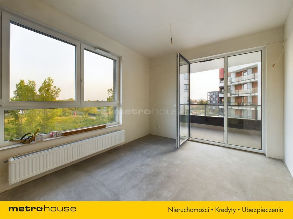 Mieszkanie 64,42 m², piętro 3, oferta nr , SMCISY136, Warszawa, Ursus, Ursus, Taylora-idx