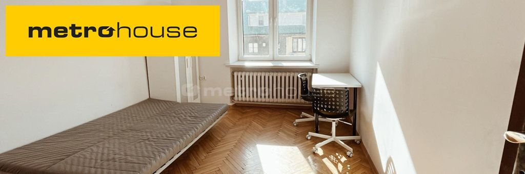 Mieszkanie 90,52 m², piętro 3, oferta nr , SMGABY172, Kraków, Krowodrza, Królewska-idx