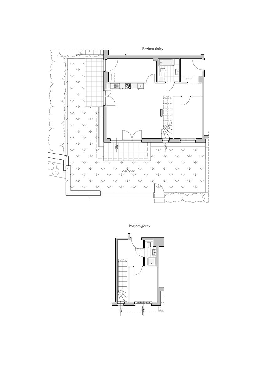 Mieszkanie 97,15 m², parter, oferta nr SZ/JB/16/5, Sokółka Zielenisz, Gdynia, Chwarzno-Wiczlino, ul. bpa Baranauskasa-idx