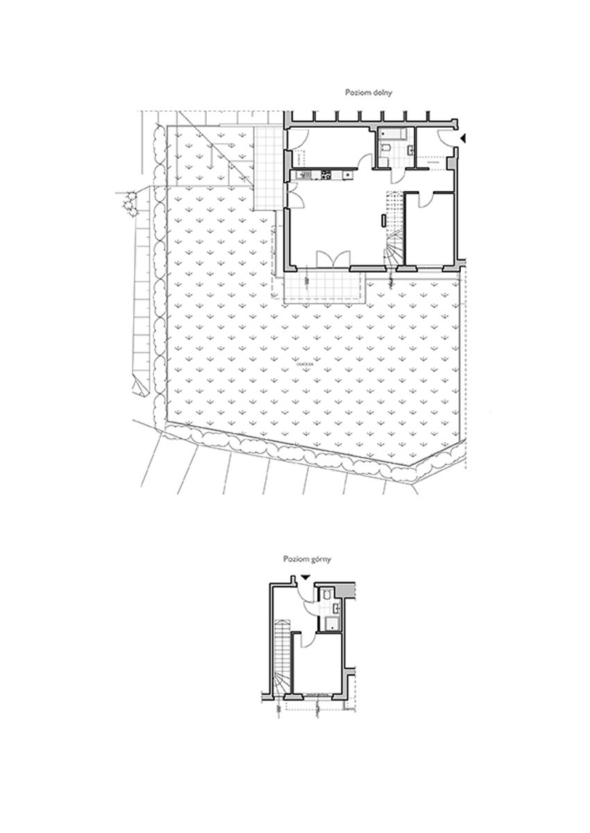 Mieszkanie 97,15 m², parter, oferta nr SZ/JB/18/5, Sokółka Zielenisz, Gdynia, Chwarzno-Wiczlino, ul. bpa Baranauskasa-idx