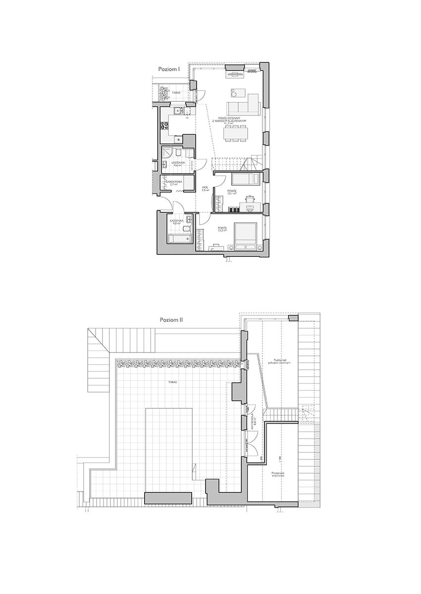 Mieszkanie 94,95 m², piętro 3, oferta nr W-O/31/A/26, Wiczlino-Ogród, Gdynia, Chwarzno-Wiczlino, ul. Tęczowa / Kardynał Wyszyńskiego-idx