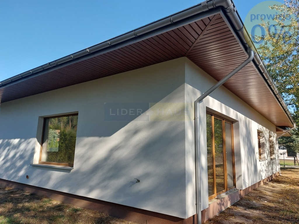 Dom 128,52 m², oferta nr , 6043/2145/ODS, Błędowo-idx