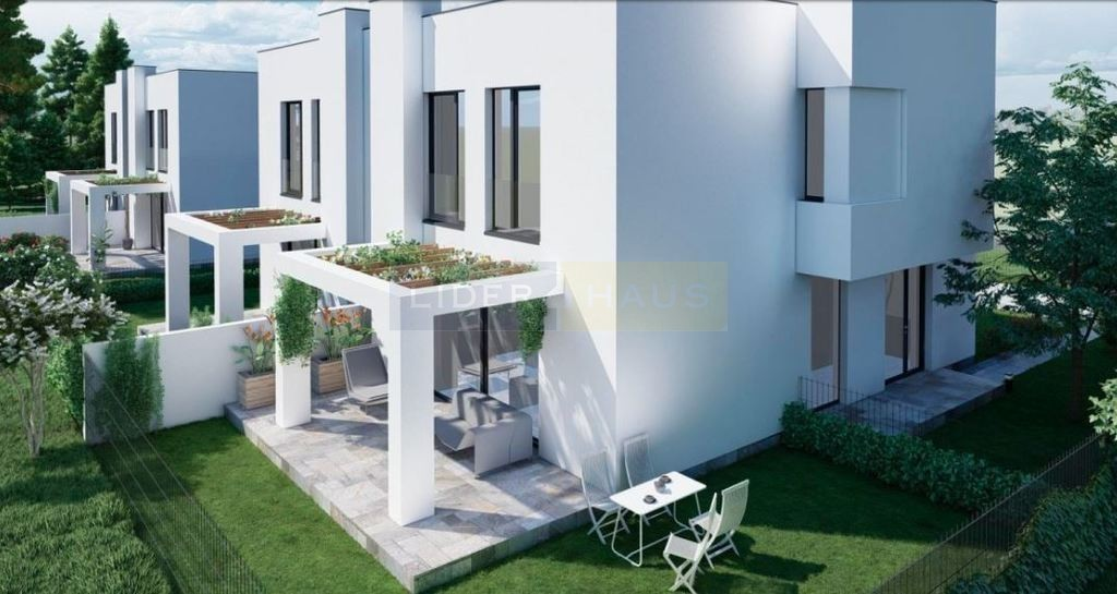 Dom 119,00 m², oferta nr , 5879/2145/ODS, Łomianki-idx